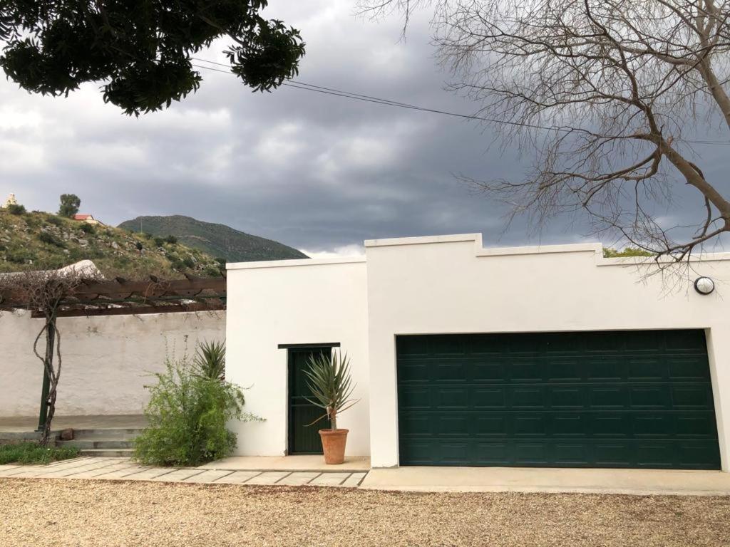 Catswhiskers Daire Graaff-Reinet Dış mekan fotoğraf